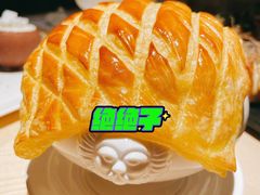 酥皮海鲜汤-拾号牛扒(海雅缤纷城店)