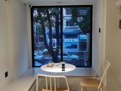 用餐区-KAFVS咖啡思咖啡馆(香海路店)