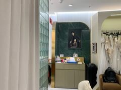 -海马体照相馆(环贸iapm大师爱情店)