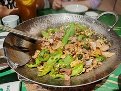 -费大厨辣椒炒肉(太平老街店)