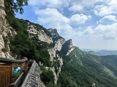 -青岩寺风景区