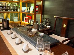 -上海大宁福朋喜来登酒店大堂吧(共和新路店)