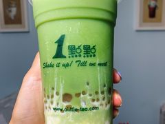 -1点点(望京SOHO店)