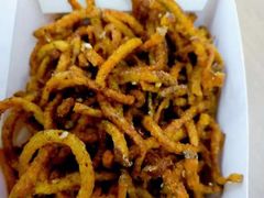 老薯条-前进5路汉堡炸鸡(前进五路店)