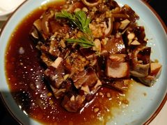 -京味斋·北京烤鸭(北京南站洋桥店)