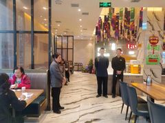 -九转小磨·非遗东北菜(群力店)