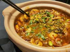 -苏州人家·精致苏帮菜(斜塘店)
