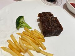 -王品牛排(帝壹城店)