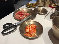 -西塔老太太泥炉烤肉(川沙百联店)