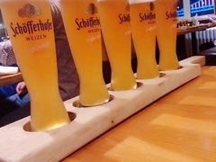 -LENBACH兰巴赫西餐啤酒坊(大连星海广场店)