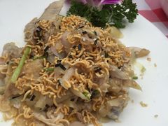 -龙桥私厨·姜花菊花过桥鱼·顺德菜(容桂店)