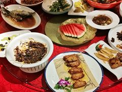 -高老庄绿色传奇(昊元生活广场店)