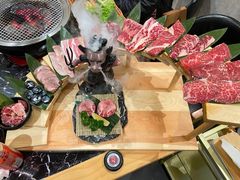 -龍二烧肉酒场(九亭店)