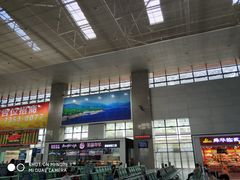 -郴州西站