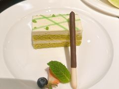 -Mr·Fish鱼鲜生海鲜放题(银泰in99店)