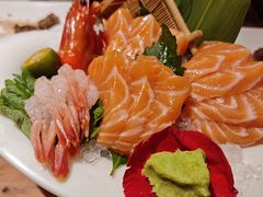 -大渔之观(安贞店)