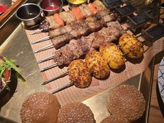 -雪熊精酿·哈尔滨烧烤酒馆(非遗大串店)