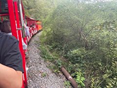 -双龙峡