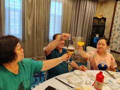 -北国之春国宴(乌兰察布店)