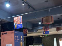 -天下客饭店(中山路店)