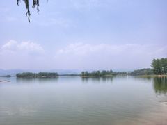 -三岔湖景区