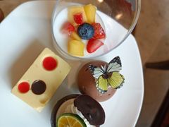 -鼓浪湾酒店自助餐