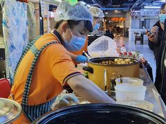 -安徽阜阳卷馍(西单店)