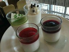 -君悦酒店·乐厨·高空自助餐(青年大街店)