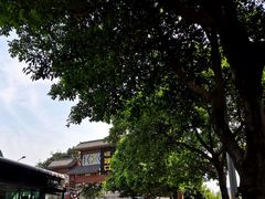 -秦云老太婆摊摊面(磁器口店)