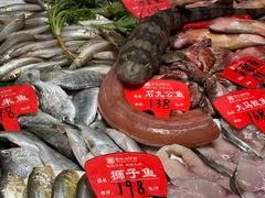 -抱德·潮汕味(琶洲店原惠城鱼仔)