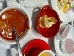 -斗牛士牛排餐厅(又一城店)