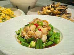 -双合园·海鲜水饺青岛菜(万佳广场店)