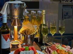 -秀·吧 Show Bar(兰州盛达希尔顿酒店)