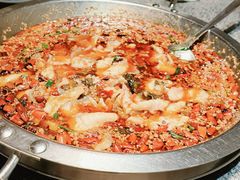 -胖子鱼·天水麻辣鱼火锅(秦州407店)