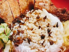 -大圆碗•T骨大排饭(天海店)