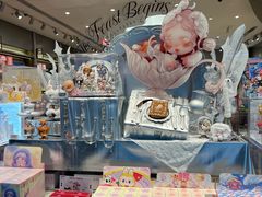 -泡泡玛特POPMART(合生汇店)