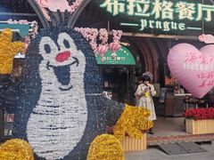 -布拉格餐厅· 中欧捷克菜(全国首店)