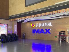 -卢米埃影城(长楹天街IMAX激光店)