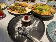 -墨纪Mojí墨西哥餐厅(南开大悦城店)