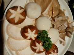 -韩盛·古法烤肉店(皇城恒隆广场店)