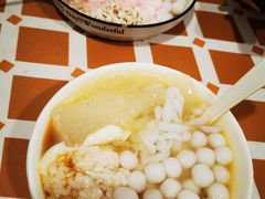 -钱记三鲜冰粉