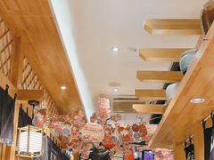 -九田家黑牛烤肉料理(华侨城店)