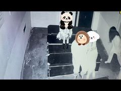 -恐怖游戏(湖滨店)