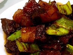 -茂隆餐厅(进贤路店)