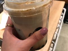 -喜茶(深圳东门1234店)