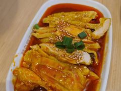 -琴岛顺天馄饨(崂山金鼎店)