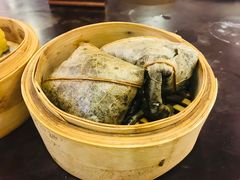 -富豪酒家(正大广场店)