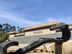 -广东圆玄道观