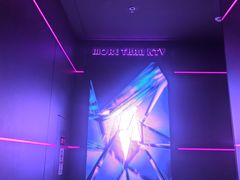 -星聚会KTV X Party(上海真如中海环宇城店)