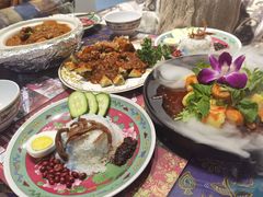 -小娘惹厨房Little Nyonya(狮城有约上榜店)